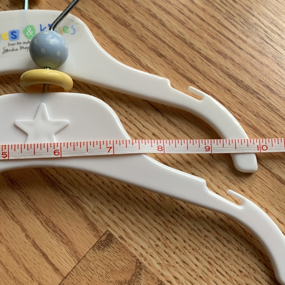 Baby Hangers Bundle - Picture 9 of 10
